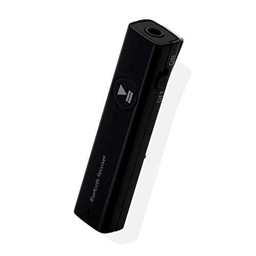 Bluetoothオーディオレシーバー 1