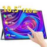 PS4向けゲーミングモニターのおすすめ人気ランキング【2026年6月】 3