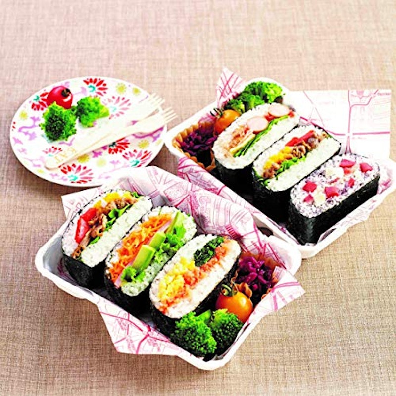 一番摘み焼海苔 2