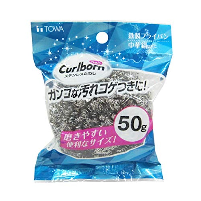 CBNeo ステンレスたわし 1