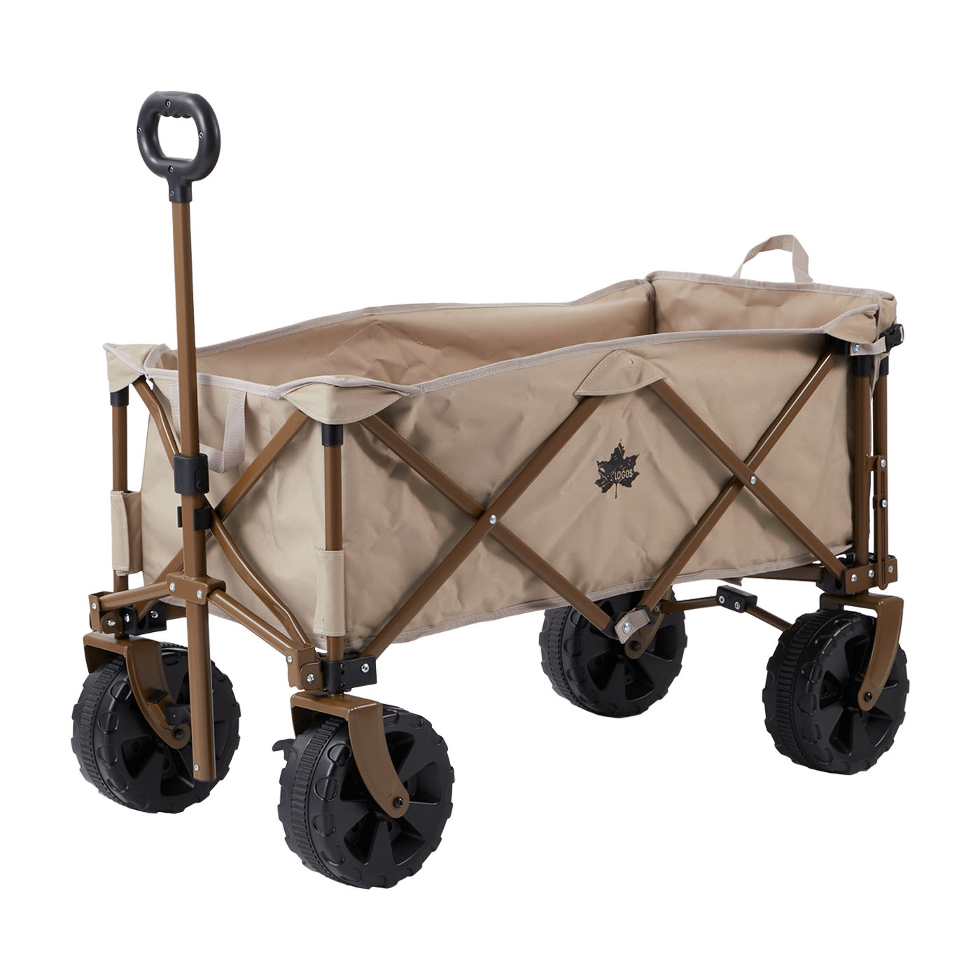 ロゴスのキャリーカートのおすすめ人気ランキング【2025年