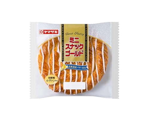 菓子パンのおすすめ人気ランキング【2026年8月】 2