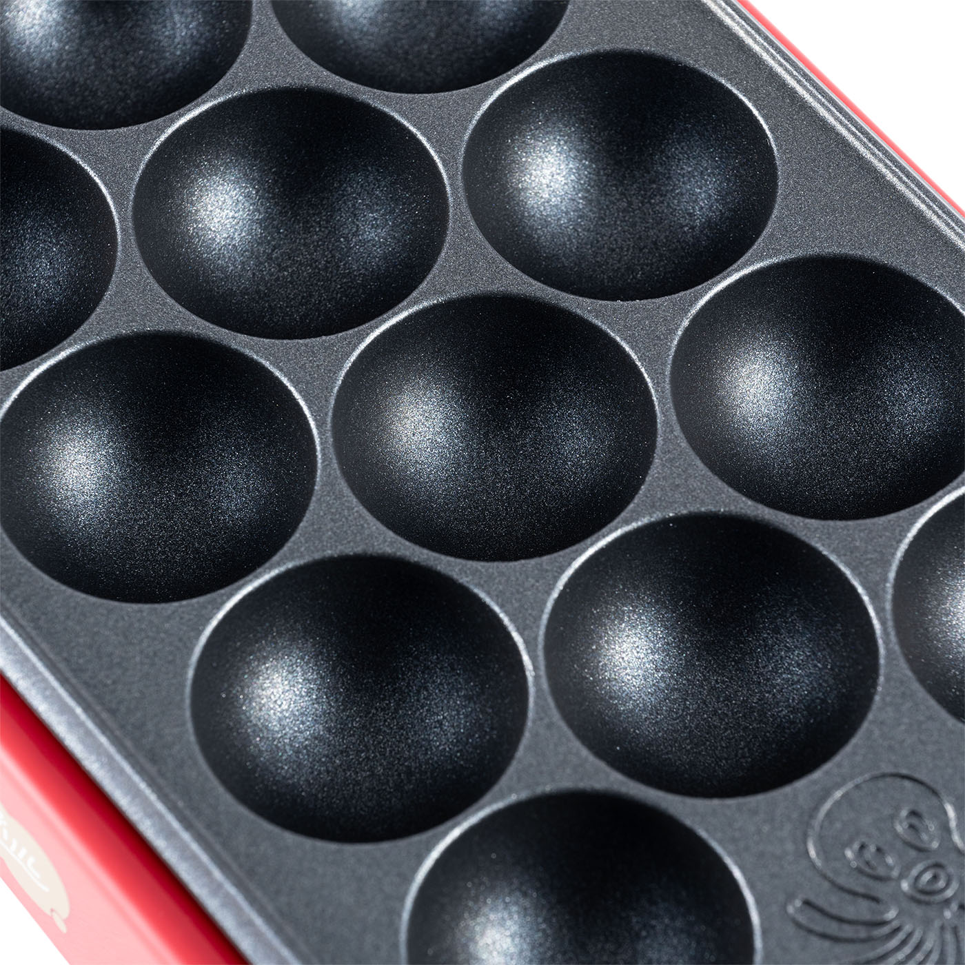 ハック ちょこっとグリル たこ焼き器 HAC3347を検証レビュー！たこ焼き器の選び方も紹介 4
