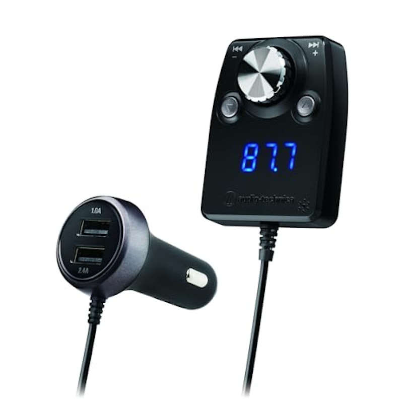 AT-FMR5BT MIC 1