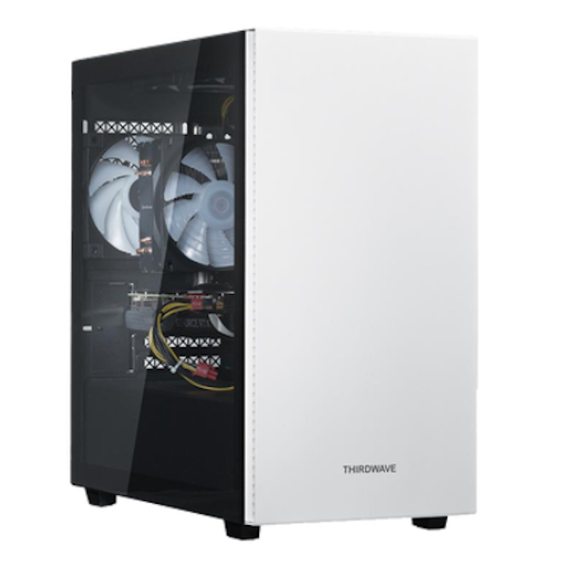 ◇流氷色◇電力エコ設計 ゲーミングPC】ヴァロラント/Apex◎ ◇流氷色◇電力エコ設計 ゲーミングPC】ヴァロラント/Apex◎