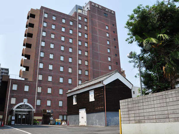 川越第一ホテル 4