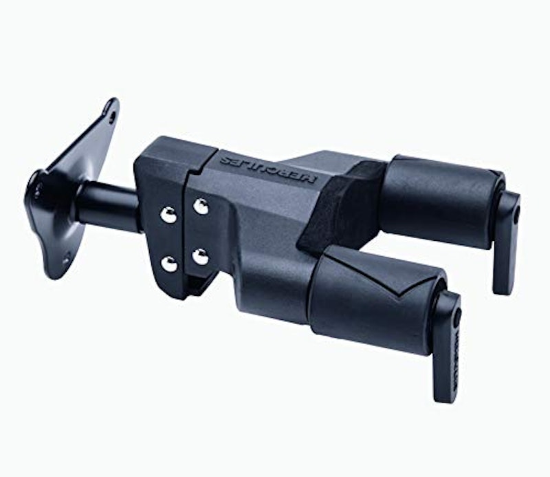 GSP39WB PLUS ギターハンガー 3