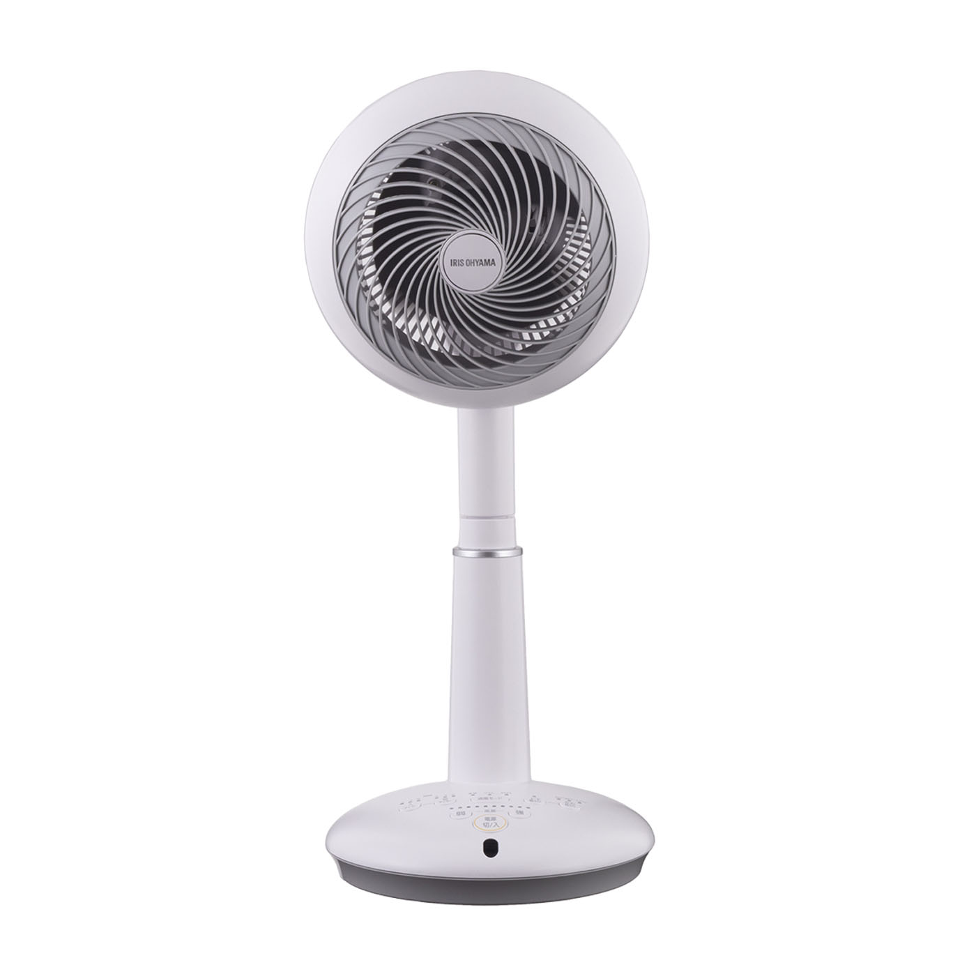 アイリスオーヤマ STF-DC15Tの口コミ・評判は？実際に使ってよい点・気