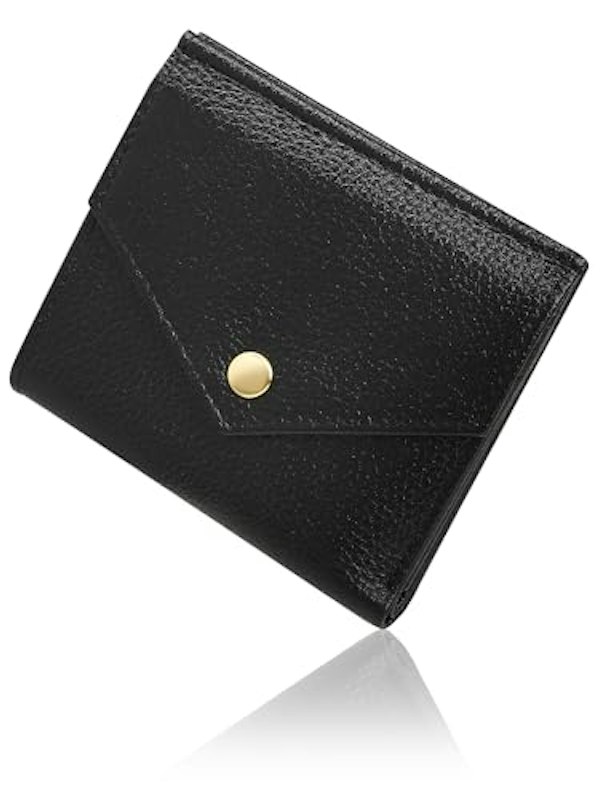コンパクト二つ折り財布 1