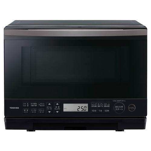 東芝 石窯ドームのオーブンレンジのおすすめ人気ランキング