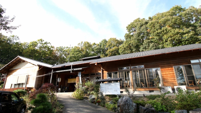 湯の澤鉱泉 1