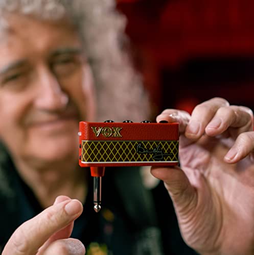 amPlug Brian May 2