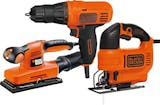 電動工具セットのおすすめ人気ランキング【2026年6月】 2