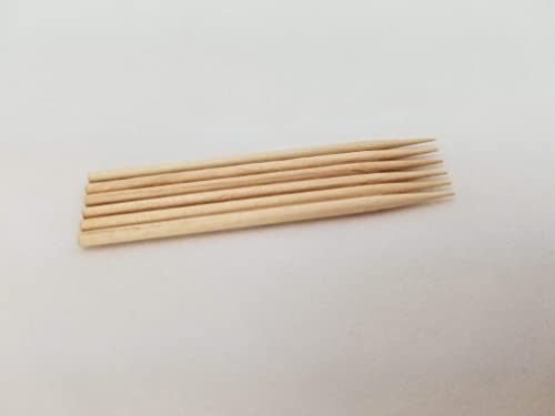 しらかば楊枝 袋入  4