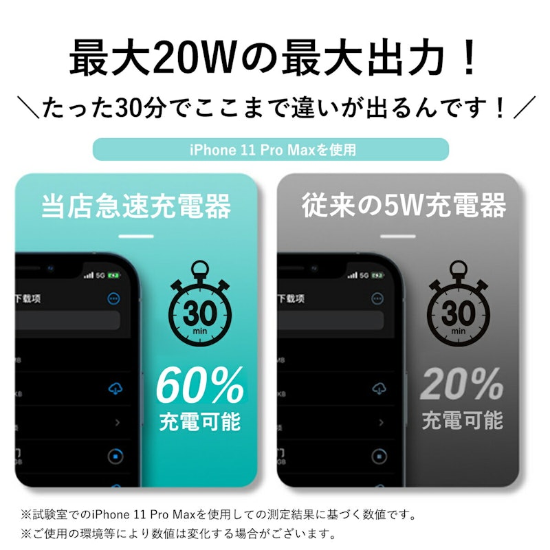 モバイルバッテリー 3