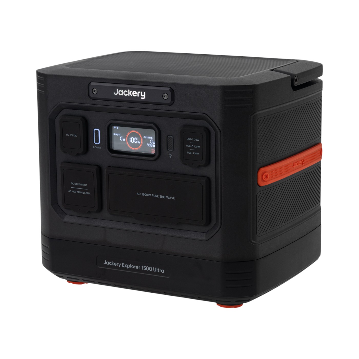 Jackery 1500 Ultra JE1500Cを検証レビュー！ポータブル電源の選び方も