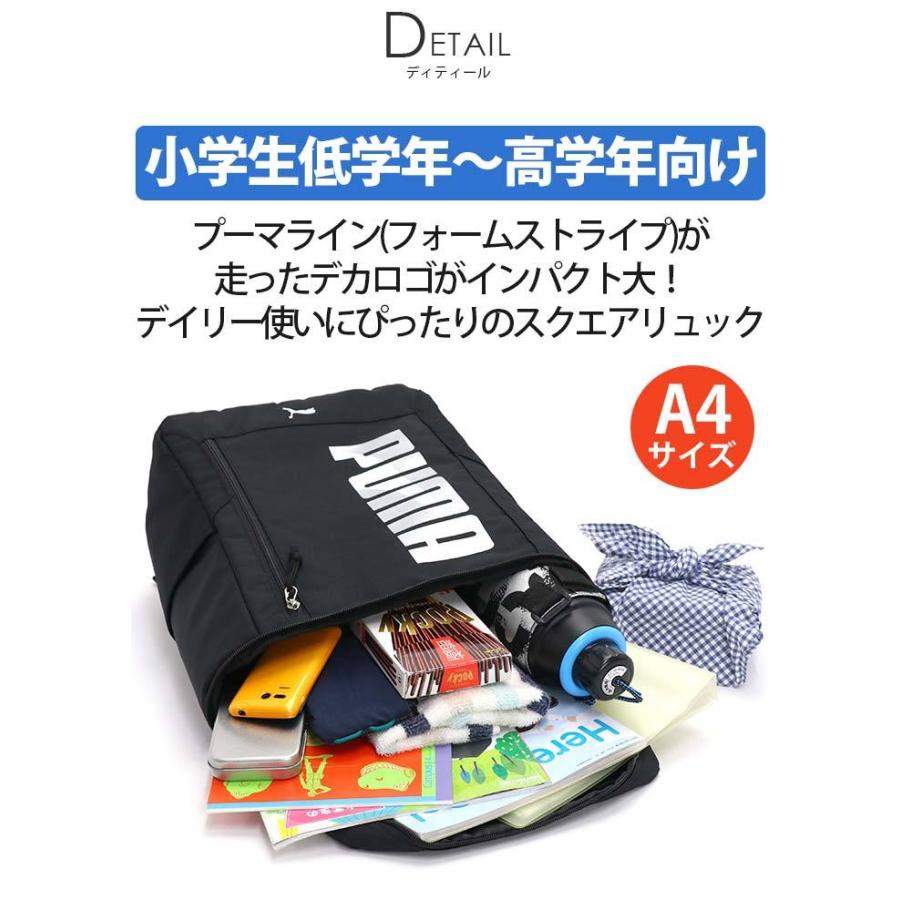 エイダン ラウンドリュック 6