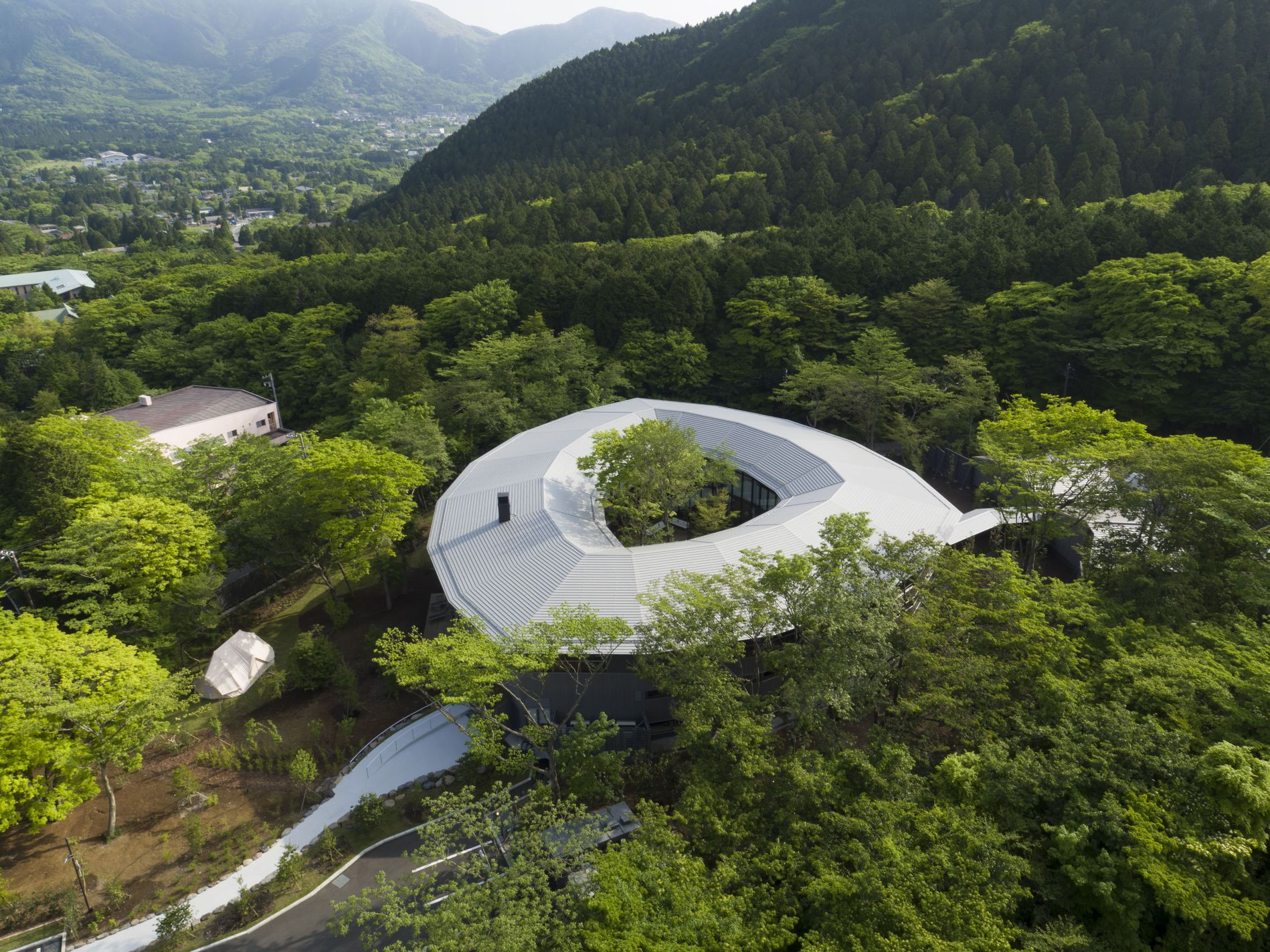 LIME RESORT HAKONE 1