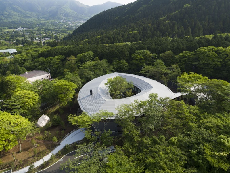LIME RESORT HAKONE 1
