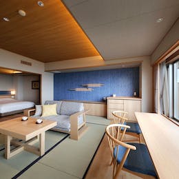 鴨川館 3