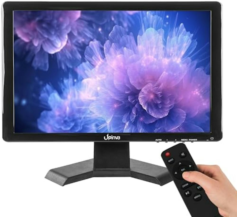 HDモバイルモニター 1