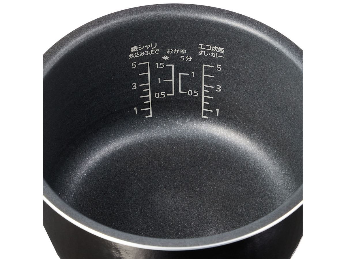 パナソニック 圧力IHジャー炊飯器 SR-NA102をレビュー!クチコミ パナソニック 圧力IHジャー炊飯器 SR-NA102をレビュー!クチコミ