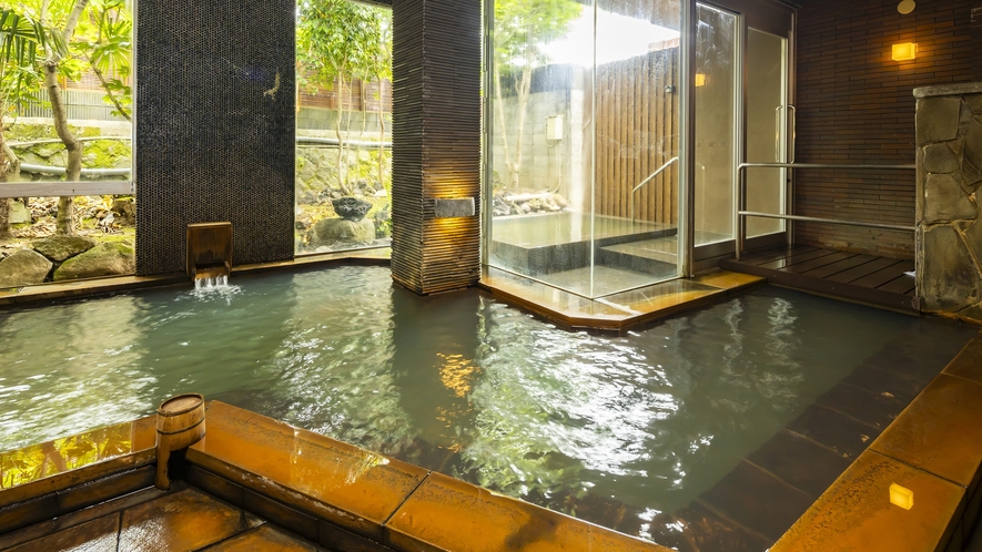 阿蘇内牧温泉 蘇山郷 5