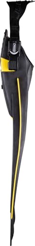 Pro Star Fins 3