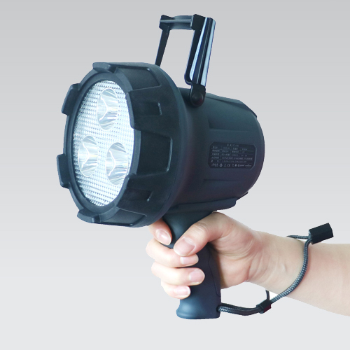 LEDサーチライト 充電式 1
