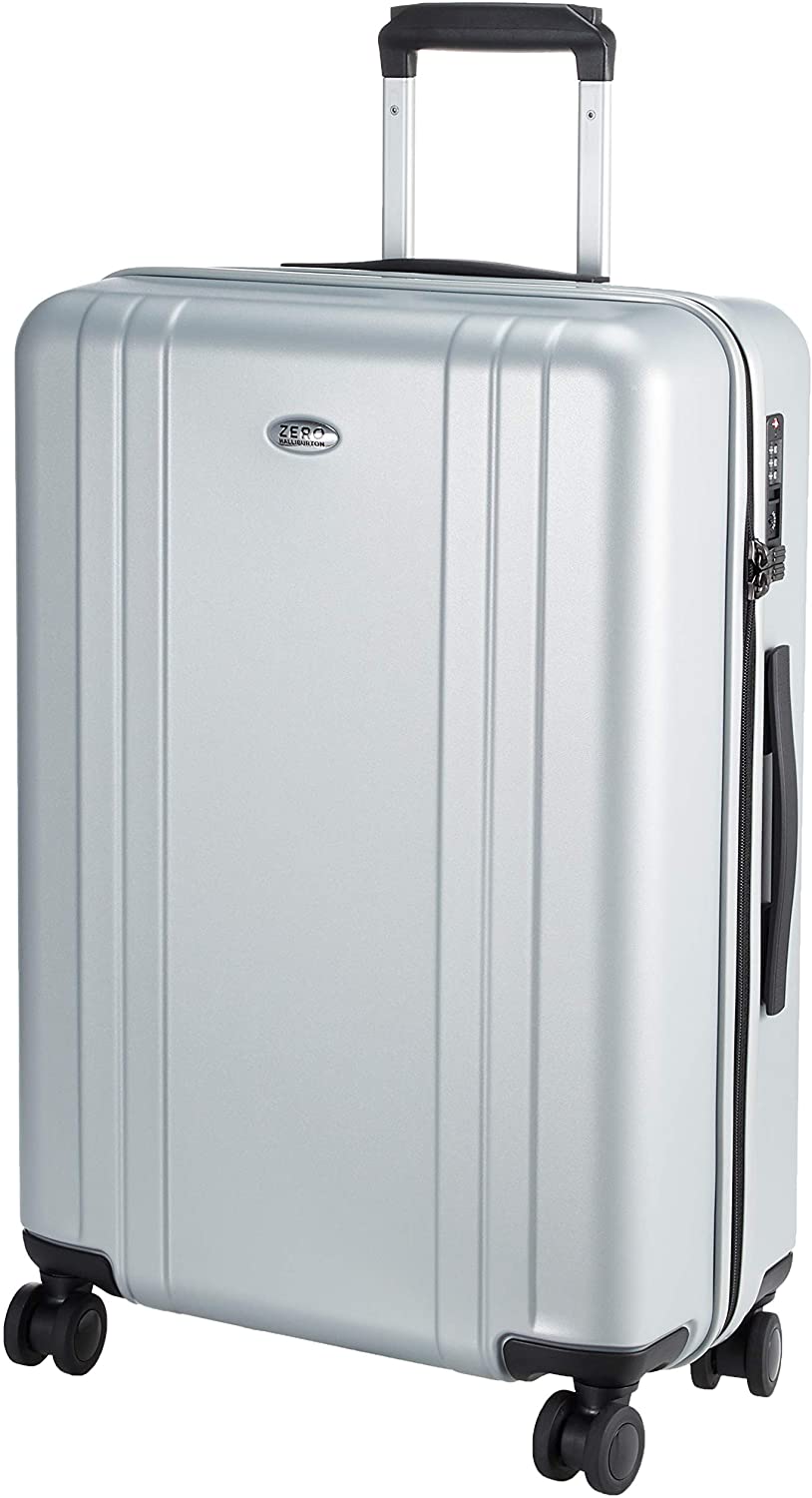 ゼロハリバートンのスーツケースのおすすめ人気ランキング10選 Mybest