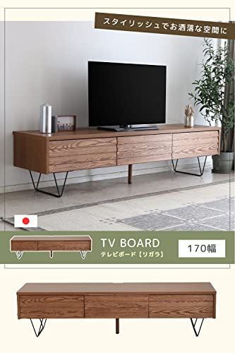 テレビボード 2