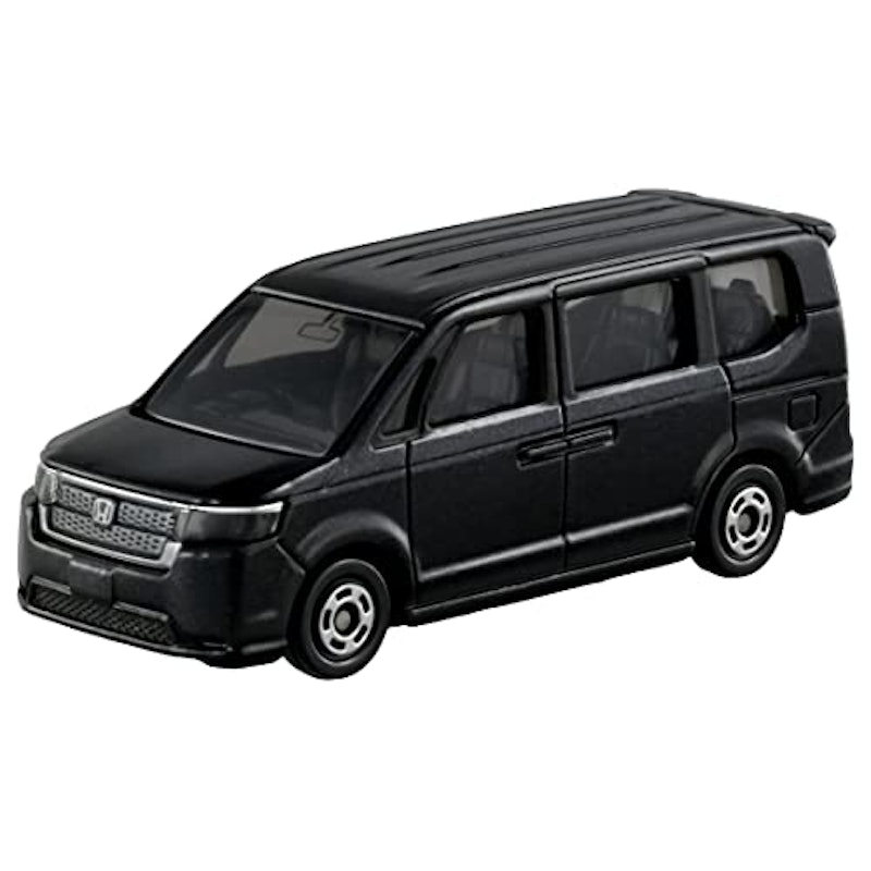 No.39 ホンダ ステップワゴン 1