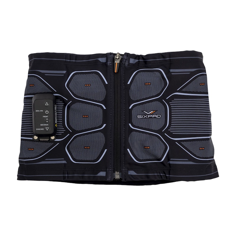 MTG SIXPAD Powersuit Core Belt SE-BC00B-Mを検証レビュー!EMS腹筋 MTG SIXPAD Powersuit Core Belt SE-BC00B-Mを検証レビュー!EMS腹筋