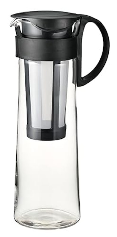 水出し珈琲ポット 1