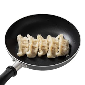 味の素冷凍食品 黒胡椒にんにく餃子 クチコミ評価・評判&検証レビュー 4