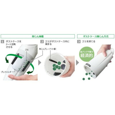 ハイコーキの掃除機のおすすめ人気ランキング【2026年1月】 | マイベスト