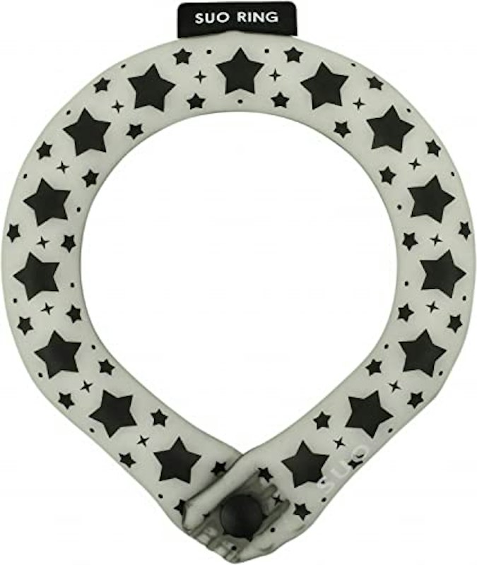 SUO RING for dogs star 1