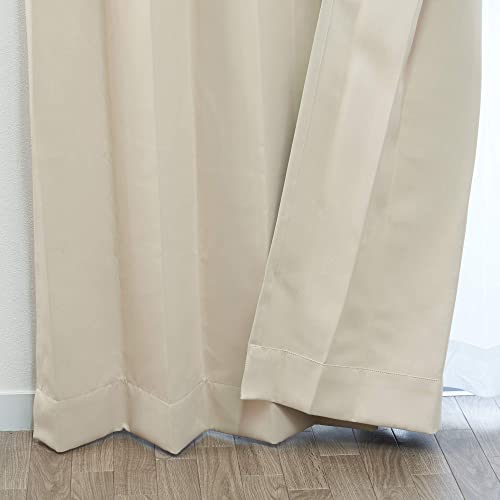 【びっくりカーテン】掃き出し窓用 両開きカーテン 262cm×181cm びっくりカーテン】掃き出し窓用 両開きカーテン 262cm×181cm びっくり