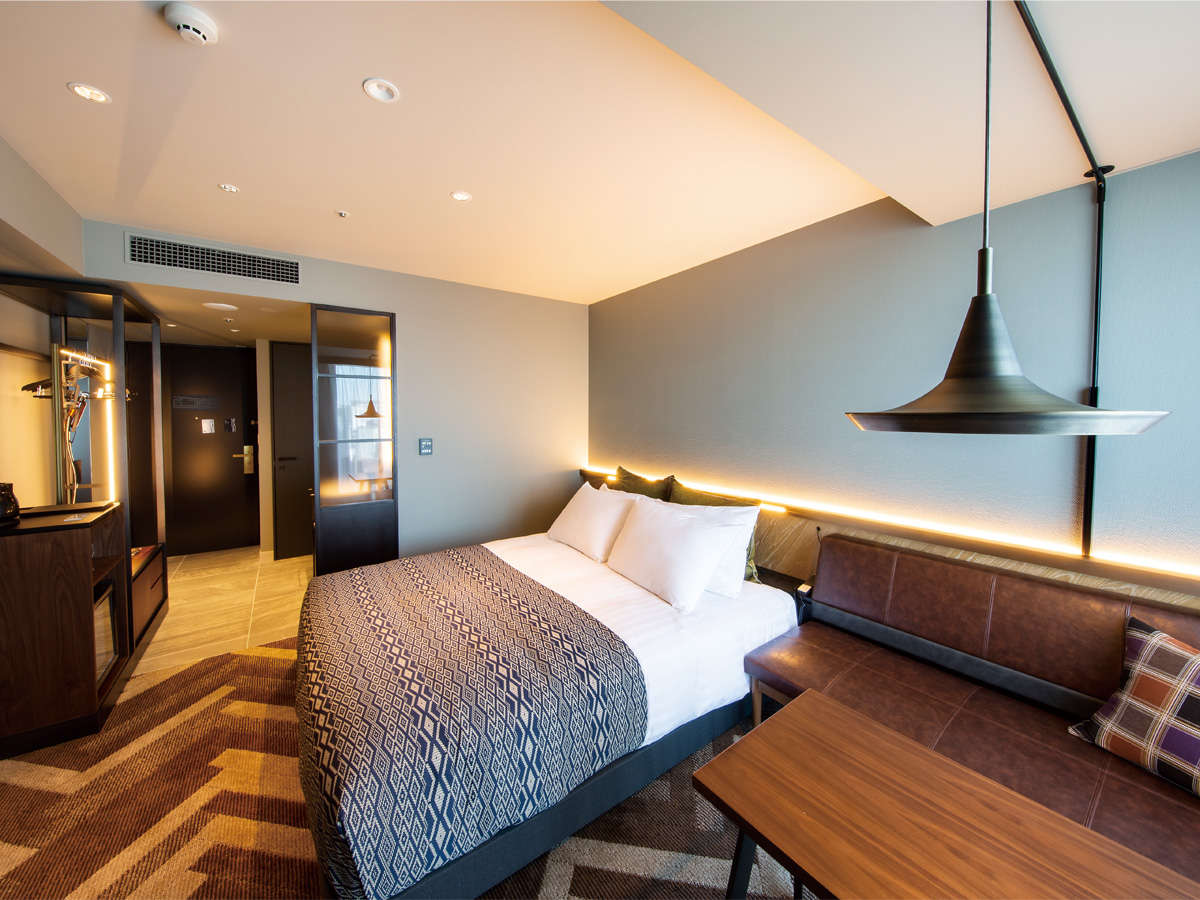 SHIBUYA STREAM HOTEL 5