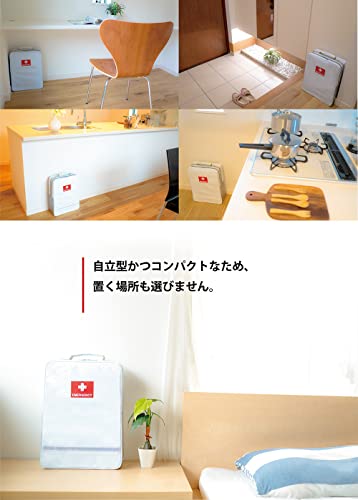 防災リュック 4