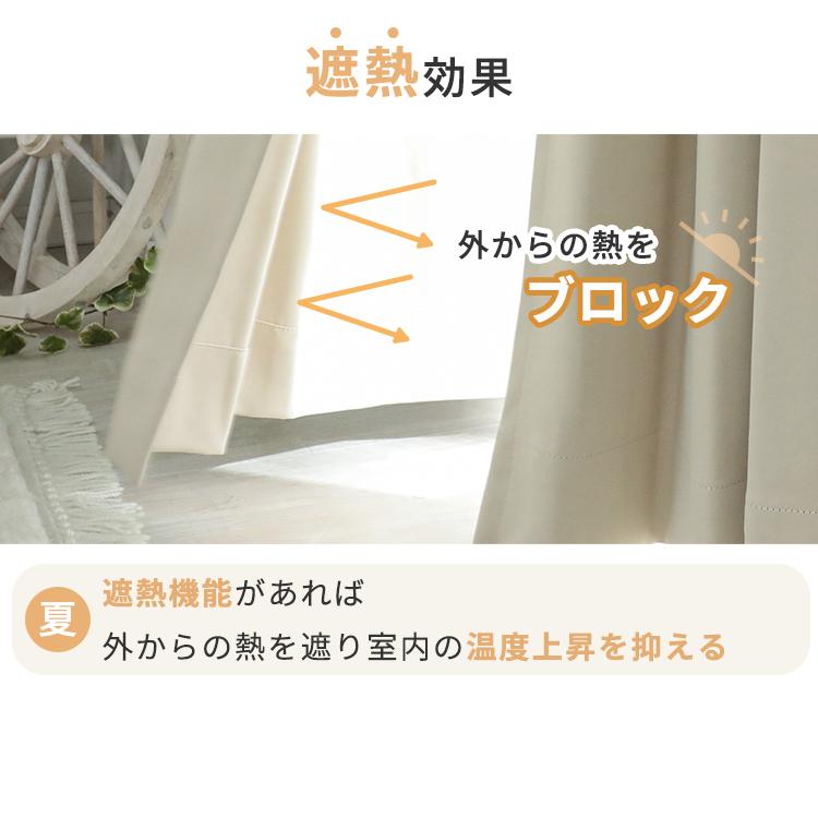 リーズナブルレースカーテン 3