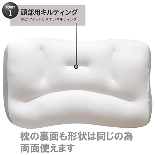 もちもちフィットまくら 3