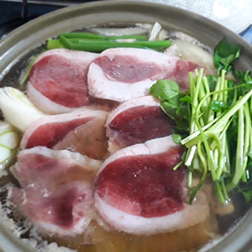 紀州和歌山県産 合鴨ロース 3