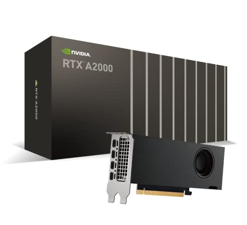 NVIDIA RTX A2000 1
