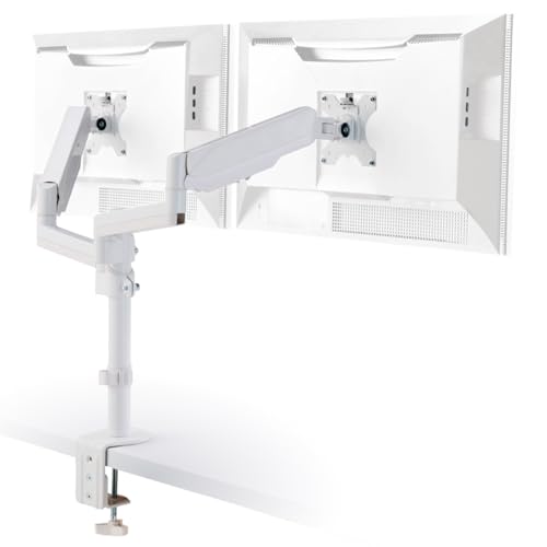 白いモニターアームのおすすめ人気ランキング【2026年2月】 | マイベスト