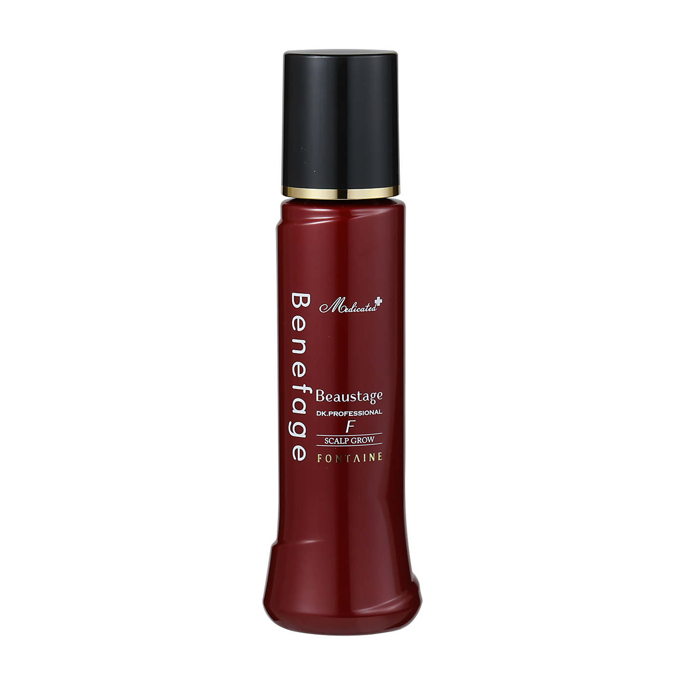 アデランス ベネファージュ 薬用スカルプグロウFを検証レビュー！女性