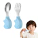 Coollooda スプーンフォークセット 1
