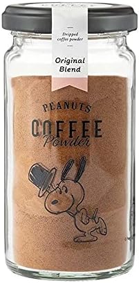 スヌーピー コーヒー オリジナルブレンド 1