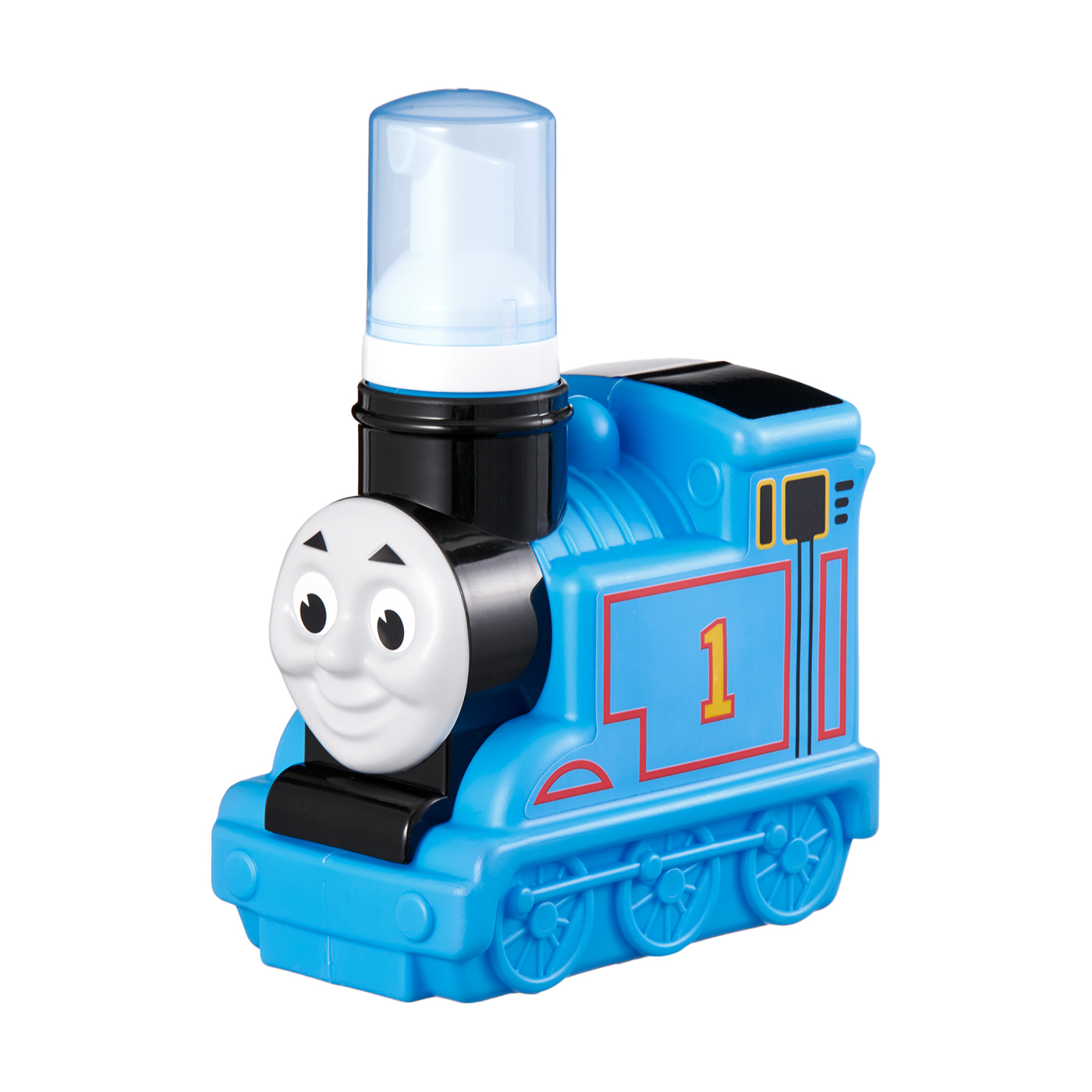 トーマス こどもシャンプー　あわポンプタイプ 1
