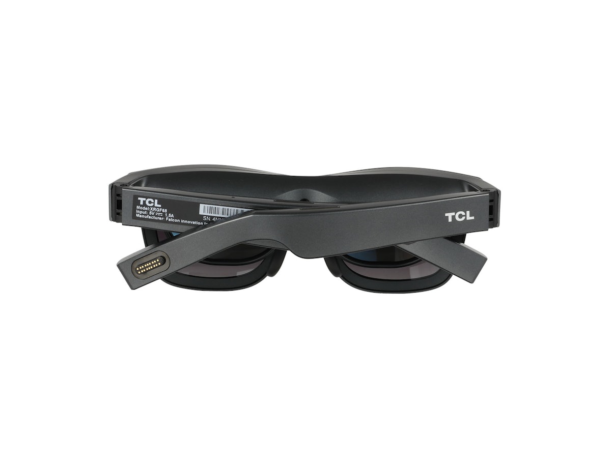 TCL NXTWEAR Sを検証レビュー!スマートグラスの選び方も紹介 | マイベスト TCL NXTWEAR Sを検証レビュー!スマートグラスの選び方も紹介 | マイベスト